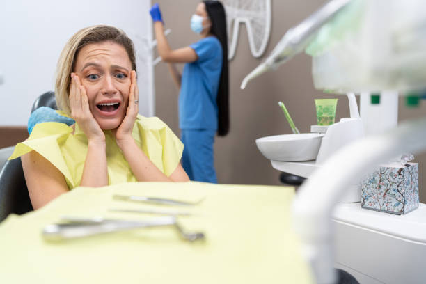 Best Cosmetic Emergency Dentistry in Belleview, FL