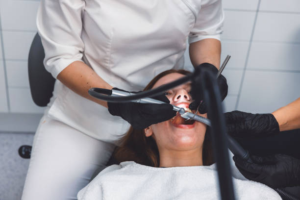 Best Emergency Dental Care for Broken or Chipped Teeth in Belleview, FL
